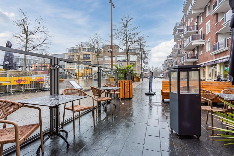 HorecaaanGrote Markt 53<br/> inAlmere