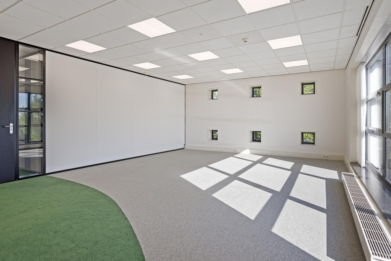 KantoorruimteaanMangaan 4 B<br/> inDen Bosch KantoorruimteaanMangaan 4 B<br/> inDen Bosch