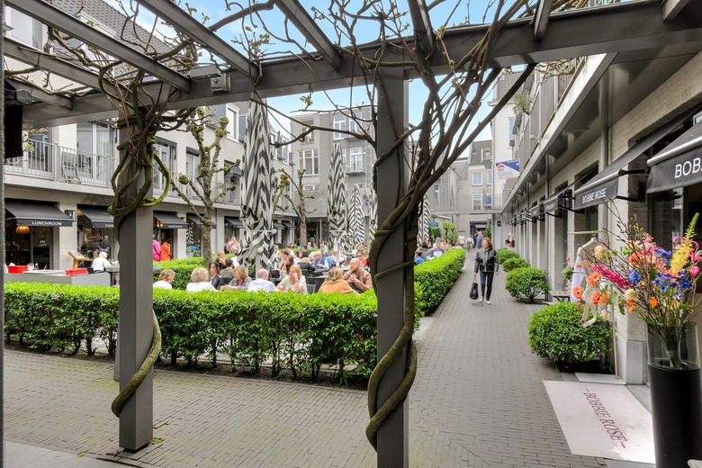 Winkelruimteaant' Sas 1<br/> inBreda