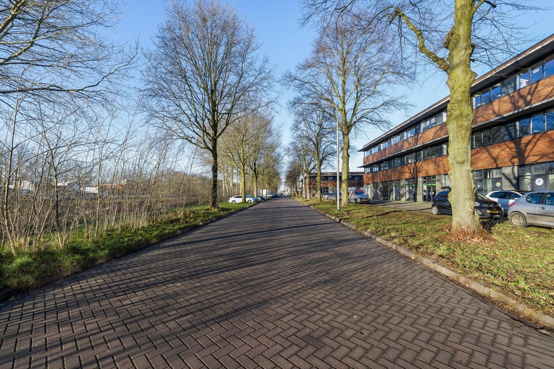 Kantoorruimte Tilburg - Kraaivenstraat 25 49 - Foto 21