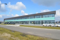 Bedrijfsruimte Roosendaal - Klerkenveld 7 - Foto 5