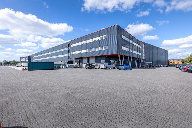 Bedrijfsruimte Wijchen - Bijsterhuizen 2401 - Foto 15
