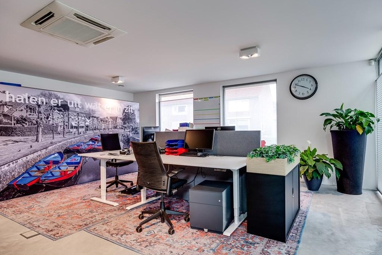 Kantoorruimte Nieuwegein - Bernhardstraat 1 - Foto 25
