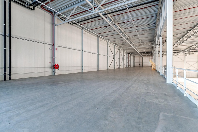 BedrijfsruimteaanDwarsweg 3<br/> inWaspik