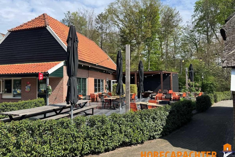 HorecaaanZwolseweg 13<br/> inOmmen