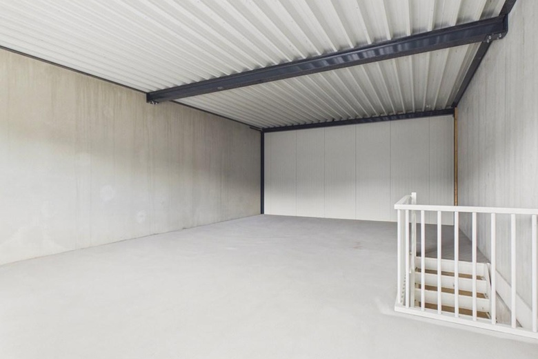 Bedrijfsruimte Tilburg - Laurent Janssensstraat 106 14 - Foto 18