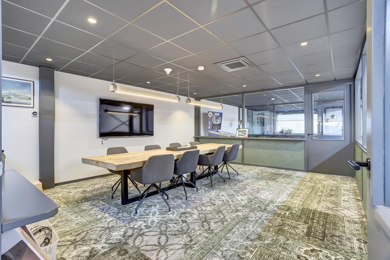 BedrijfsruimteaanCoenecoop 3 D 2<br/> inWaddinxveen