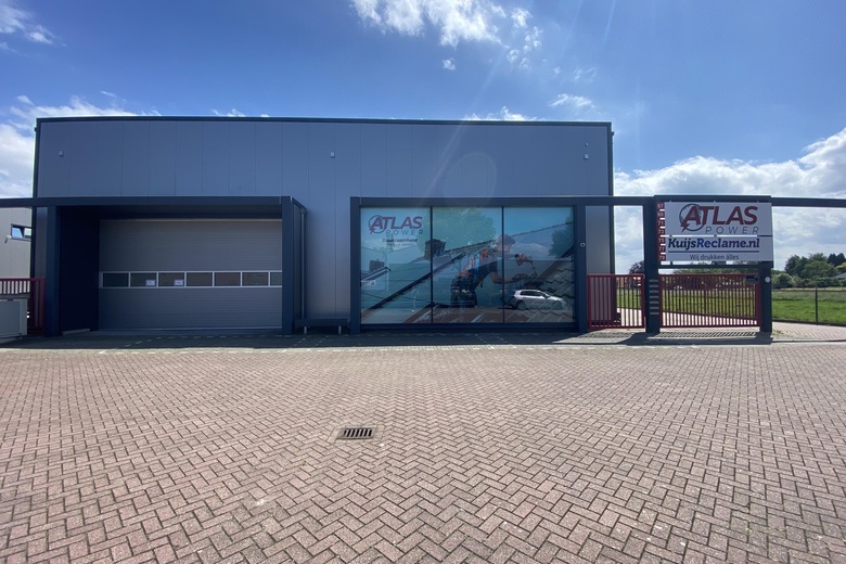 Bekijk foto 1 van Middelweg 53