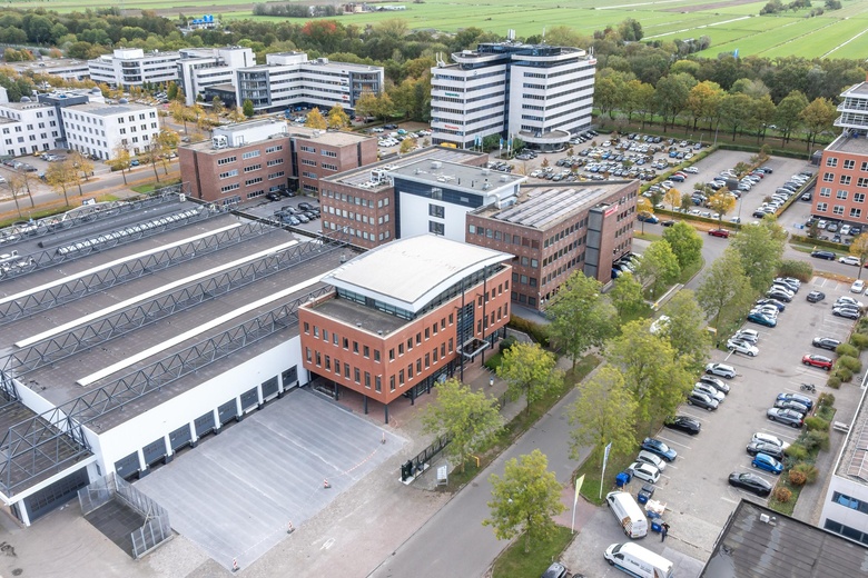 KantoorruimteaanVeldzigt 3<br/> inDe Meern KantoorruimteaanVeldzigt 3<br/> inDe Meern