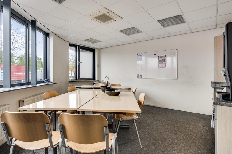 BedrijfsruimteaanMagnesiumstraat 10<br/> inNederweert