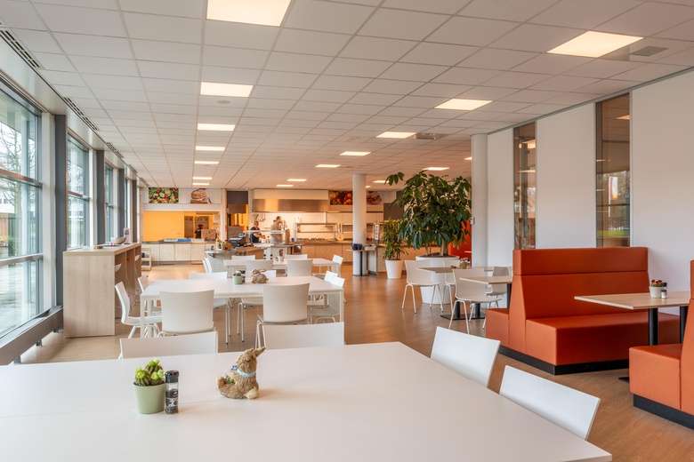 KantoorruimteaanBasicweg 16<br/> inAmersfoort