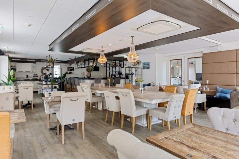 HorecaaanNoorderweg 3<br/> inNes HorecaaanNoorderweg 3<br/> inNes