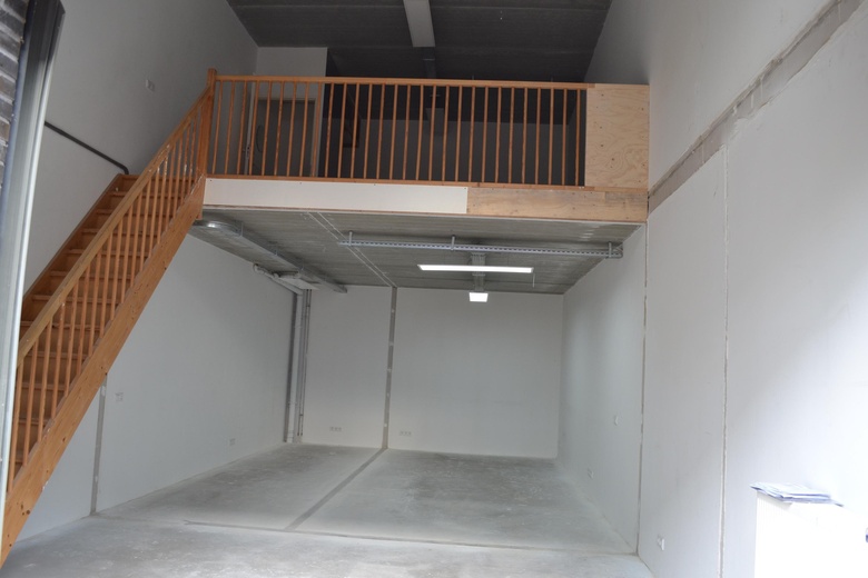 BedrijfsruimteaanKaternstraat 31 E<br/> inAlmere