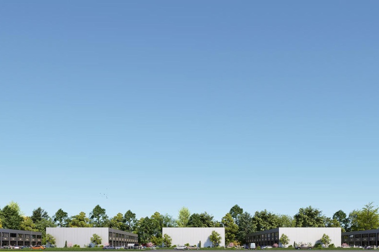 BedrijfsruimteaanVijzelweg 0 ong<br/> inLelystad