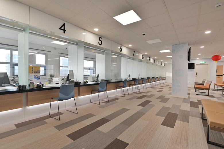 Kantoorruimte Den Haag - Maanweg 174 - Foto 19