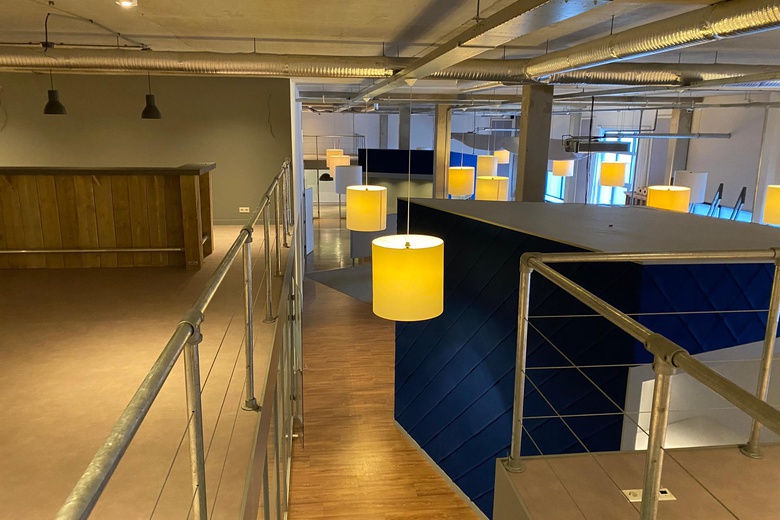 KantoorruimteaanLulofsstraat 55<br/> inDen Haag KantoorruimteaanLulofsstraat 55<br/> inDen Haag