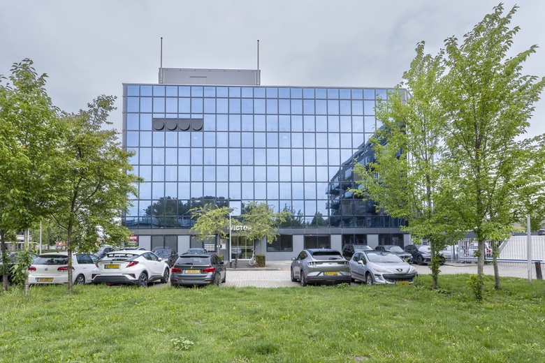 Kantoorruimte Zwijndrecht - Stationsweg 41 - Foto 2