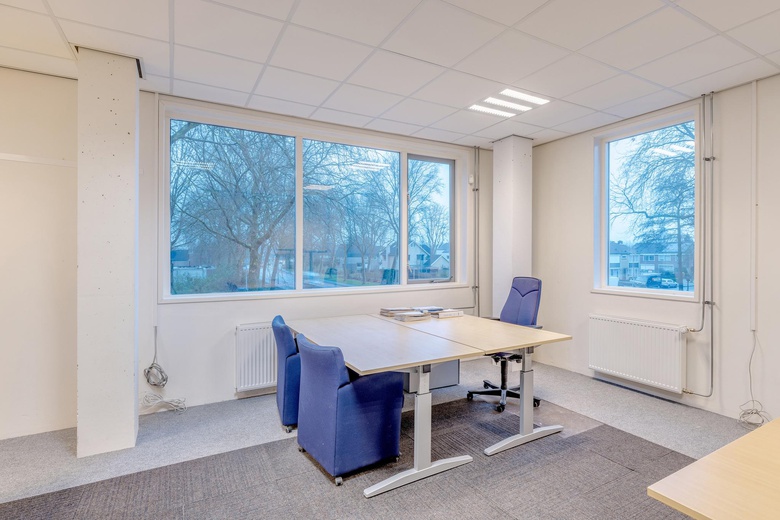 BedrijfsruimteaanLentemorgen 5<br/> inZevenaar BedrijfsruimteaanLentemorgen 5<br/> inZevenaar