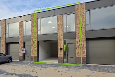 Bedrijfsruimte Pampuslaan 186 C 9, Weesp | Bedrijfspand.com