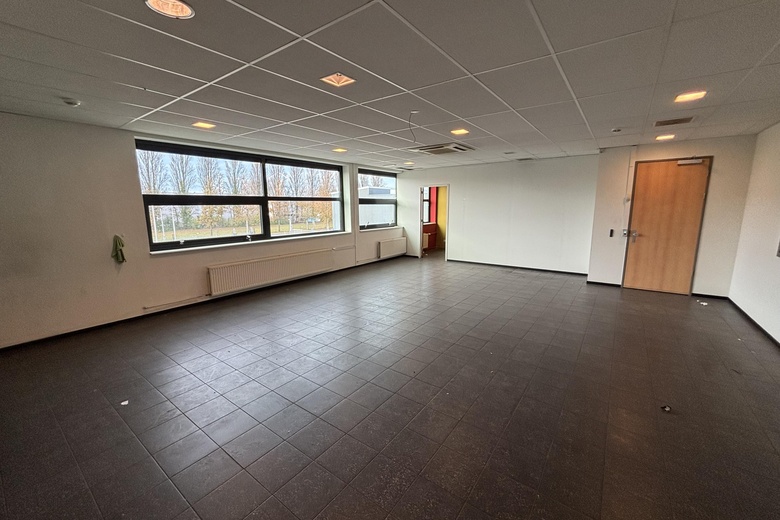 BedrijfsruimteaanGyroscoopweg 14<br/> inAmsterdam