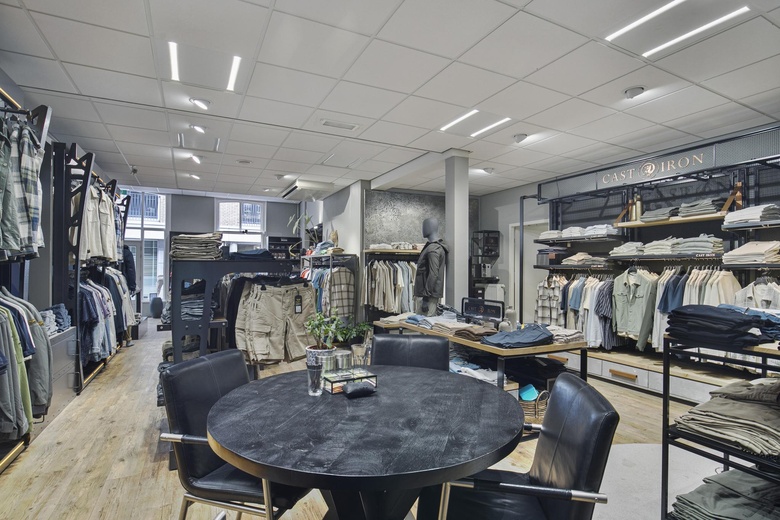WinkelruimteaanAcademiestraat 8<br/> inHarderwijk WinkelruimteaanAcademiestraat 8<br/> inHarderwijk
