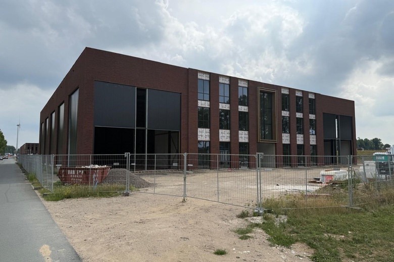BedrijfsruimteaanTitaniumlaan 40 - 48<br/> inDen Bosch