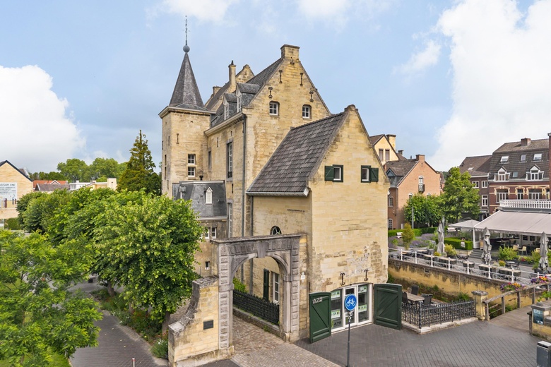 Kantoorruimte Valkenburg - Kerkstraat 31 - Foto 2