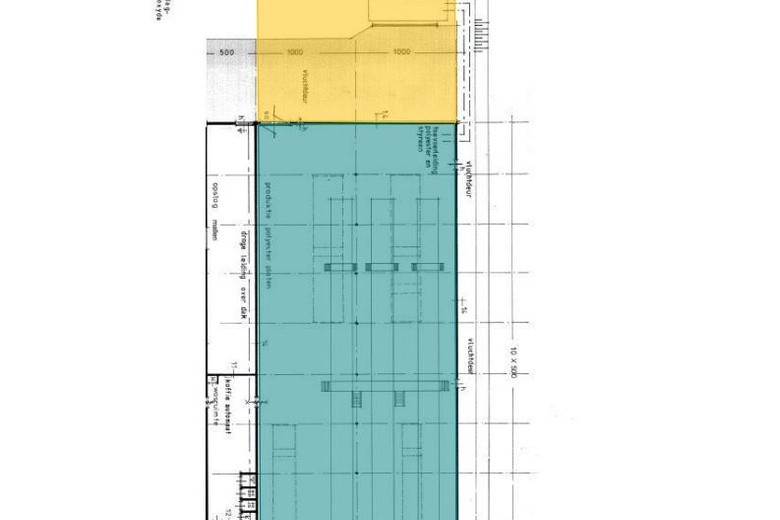 BedrijfsruimteaanSchelluinsestraat 54<br/> inGorinchem BedrijfsruimteaanSchelluinsestraat 54<br/> inGorinchem