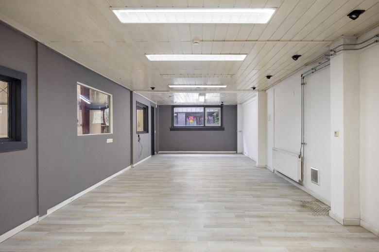 Bedrijfsruimte Dordrecht - Archimedesstraat 20 - Foto 8