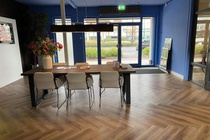 Bekijk foto 3 van Spoorlaan 460 1e etage Bekijk foto 3 van Spoorlaan 460 1e etage