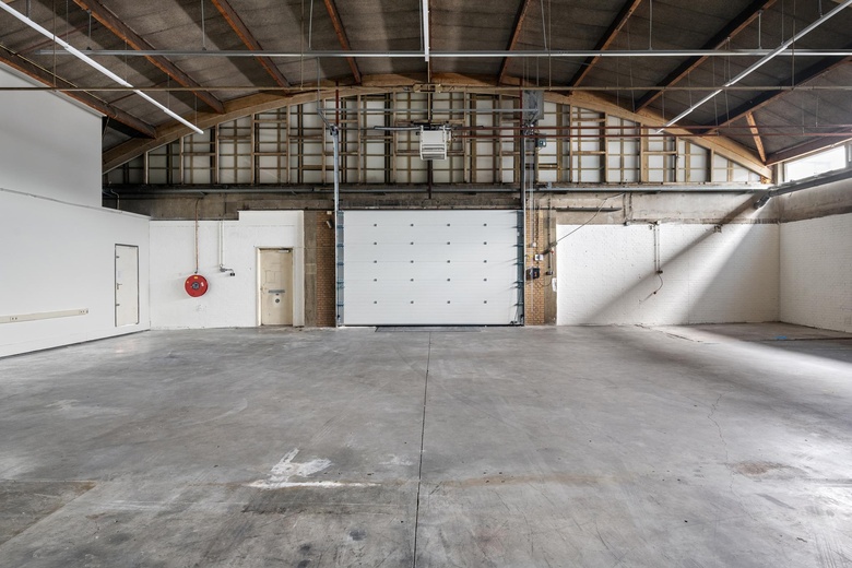 BedrijfsruimteaanPottumstraat 5<br/> inRotterdam