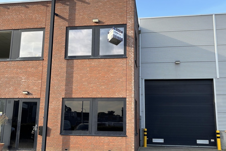 BedrijfsruimteaanNieuwe Schaft 1 c<br/> inHouten