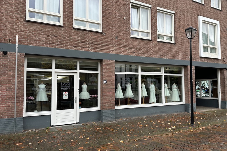 WinkelruimteaanRechterstraat 60<br/> inBoxtel