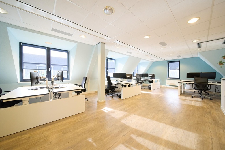 KantoorruimteaanThorbeckelaan 95<br/> inBarneveld