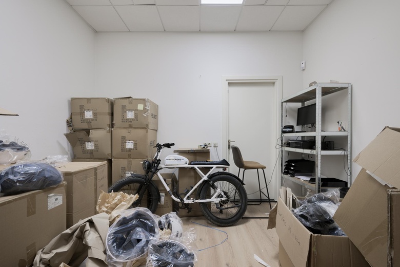 KantoorruimteaanStationsstraat 33<br/> inWinterswijk