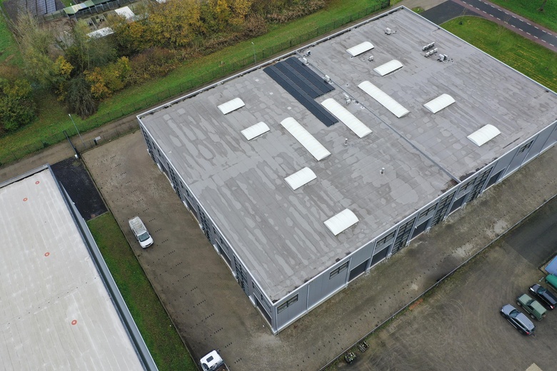 Bedrijfsruimte Zeewolde - Baardmeesweg 23 J - Foto 19