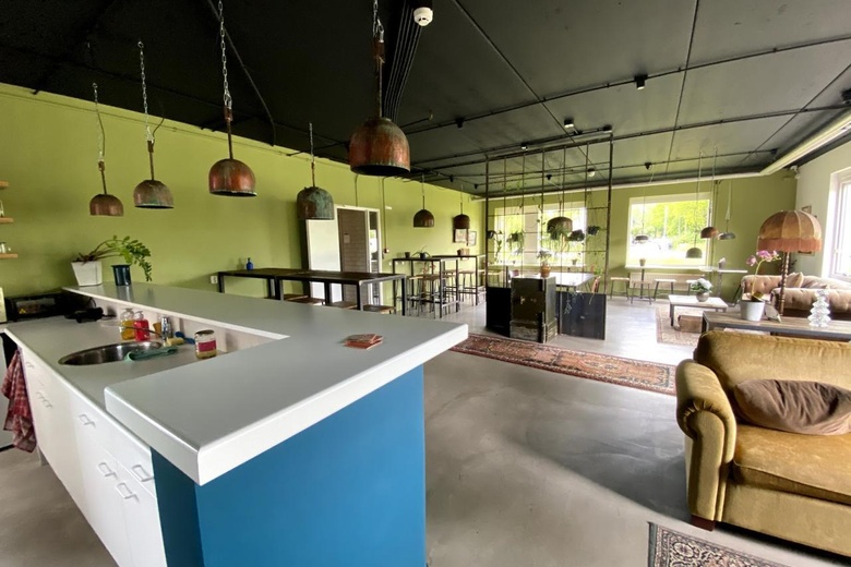 KantoorruimteaanStephensonstraat 45<br/> inZoetermeer