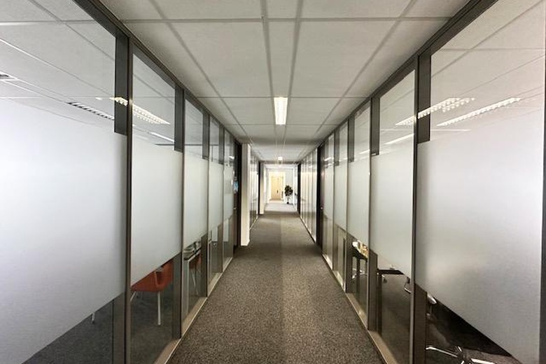 Kantoorruimte Dordrecht - Burgemeester de Raadtsingel 49 - Foto 5