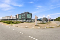 Bedrijfsruimte te huur Hoek van Holland - Kulkweg 40