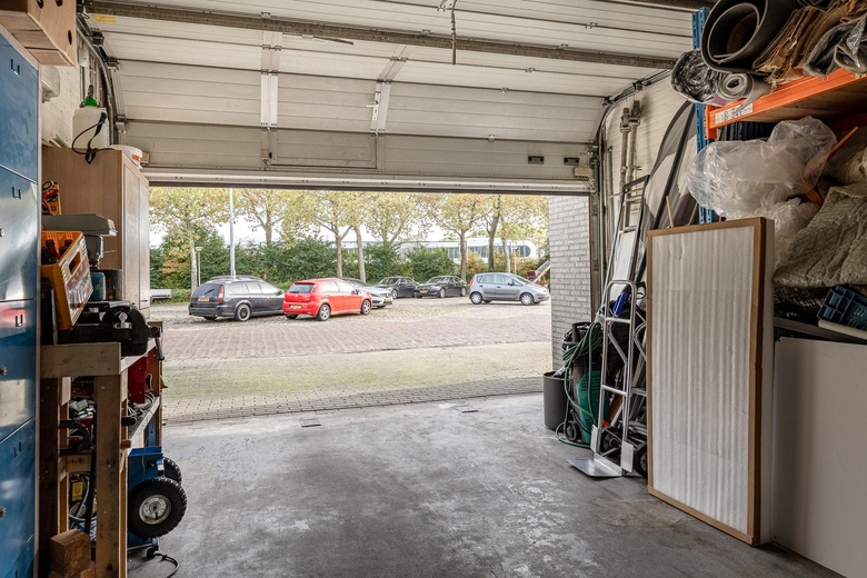 BedrijfsruimteaanRijstenweg 4 - 6<br/> inEindhoven