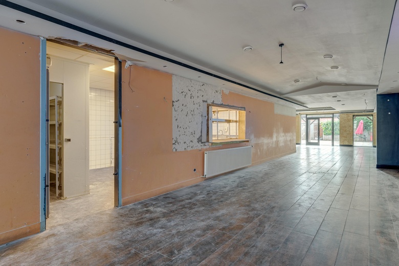 BedrijfsruimteaanKrugerlaan 67<br/> inZeist