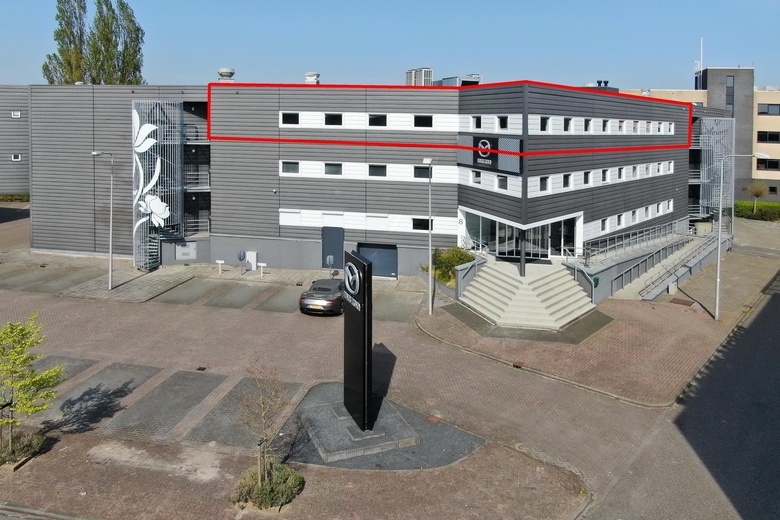 KantoorruimteaanKouwe Hoek 8<br/> inWaddinxveen KantoorruimteaanKouwe Hoek 8<br/> inWaddinxveen