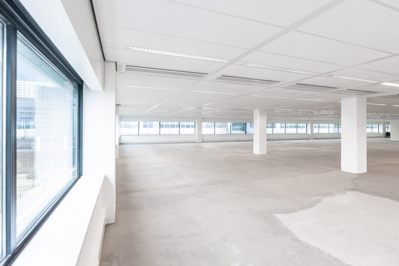 KantoorruimteaanWeena-zuid 106 - 178<br/> inRotterdam KantoorruimteaanWeena-zuid 106 - 178<br/> inRotterdam