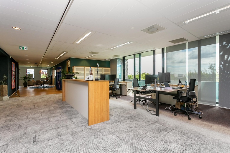 KantoorruimteaanAzielaan 22<br/> inMaastricht