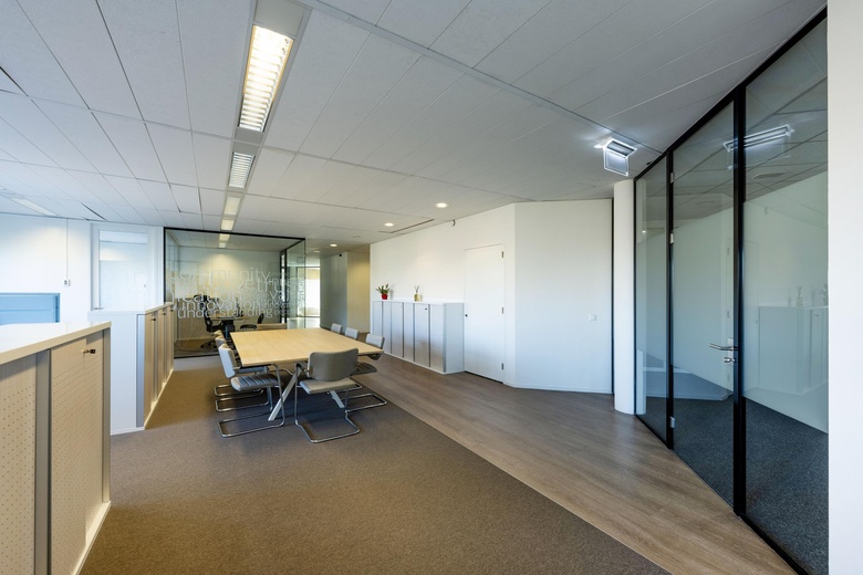 Kantoorruimte Hoofddorp - Wegalaan 2 - Foto 24