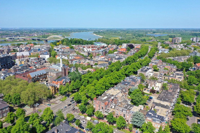 KantoorruimteaanOranjesingel 51<br/> inNijmegen KantoorruimteaanOranjesingel 51<br/> inNijmegen