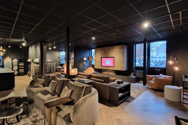 KantoorruimteaanEuropalaan 9<br/> inDen Bosch KantoorruimteaanEuropalaan 9<br/> inDen Bosch