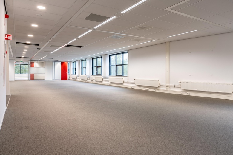 KantoorruimteaanTransistorstraat 41<br/> inAlmere KantoorruimteaanTransistorstraat 41<br/> inAlmere