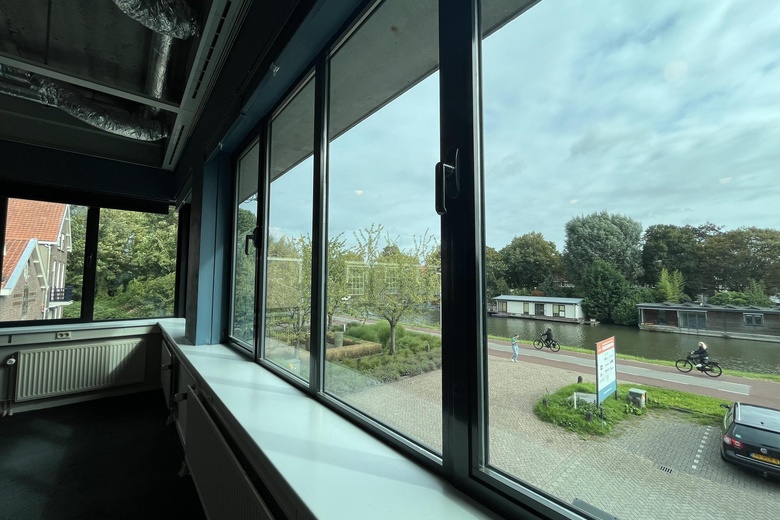 Kantoorruimte Utrecht - Kanaalweg 22 - Foto 11