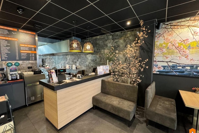 HorecaaanWemenstraat 9<br/> inHengelo